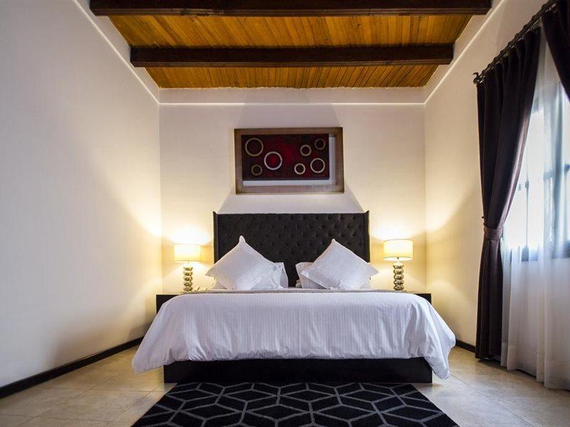 Hotel Boutique Hacienda Guadalupe San Miguel de Allende Dış mekan fotoğraf