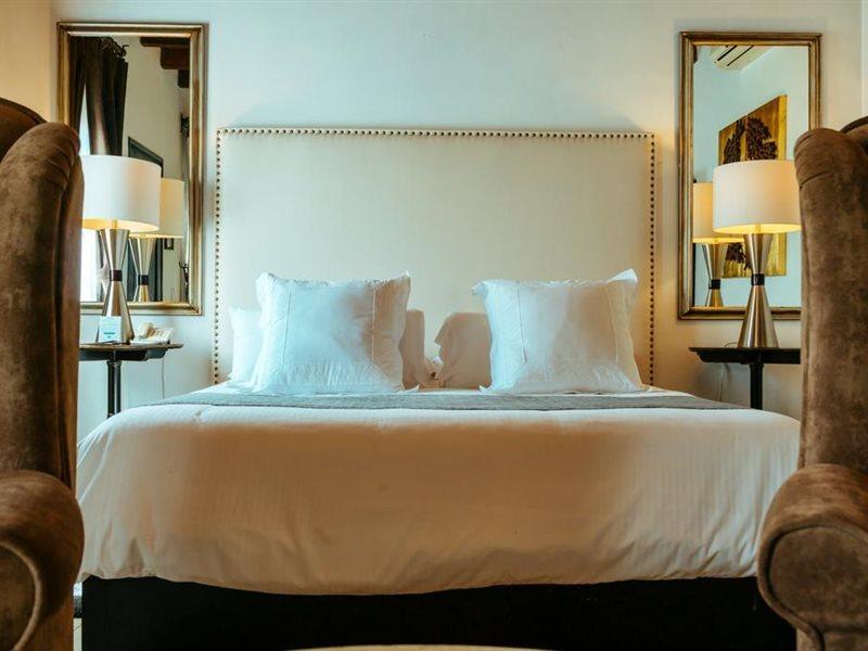 Hotel Boutique Hacienda Guadalupe San Miguel de Allende Dış mekan fotoğraf