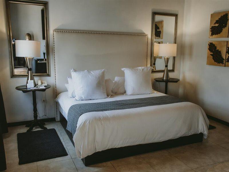 Hotel Boutique Hacienda Guadalupe San Miguel de Allende Dış mekan fotoğraf