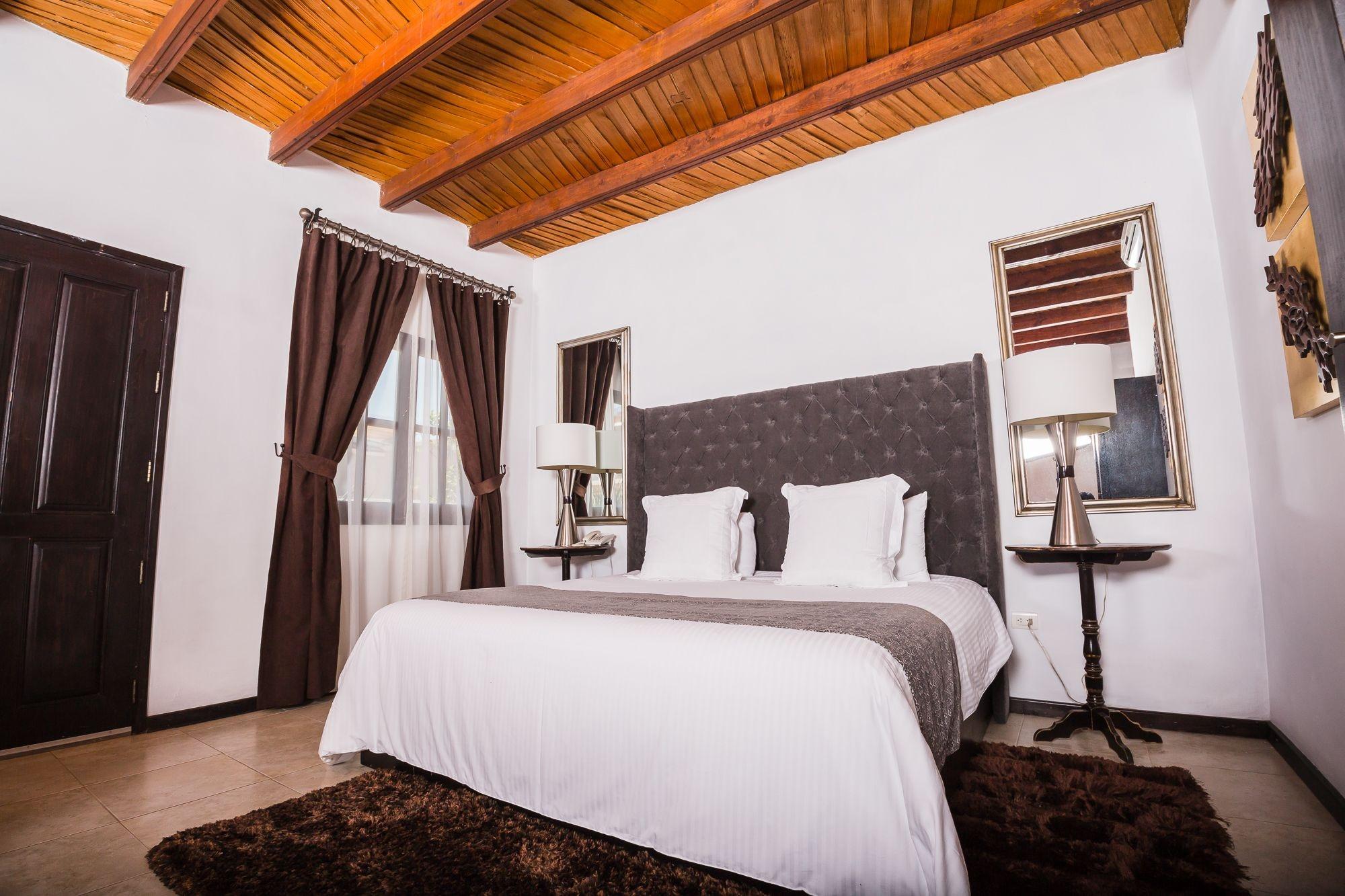 Hotel Boutique Hacienda Guadalupe San Miguel de Allende Dış mekan fotoğraf
