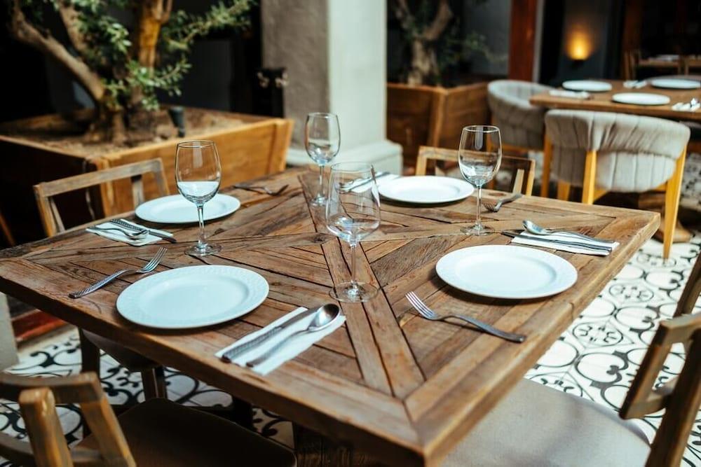 Hotel Boutique Hacienda Guadalupe San Miguel de Allende Dış mekan fotoğraf