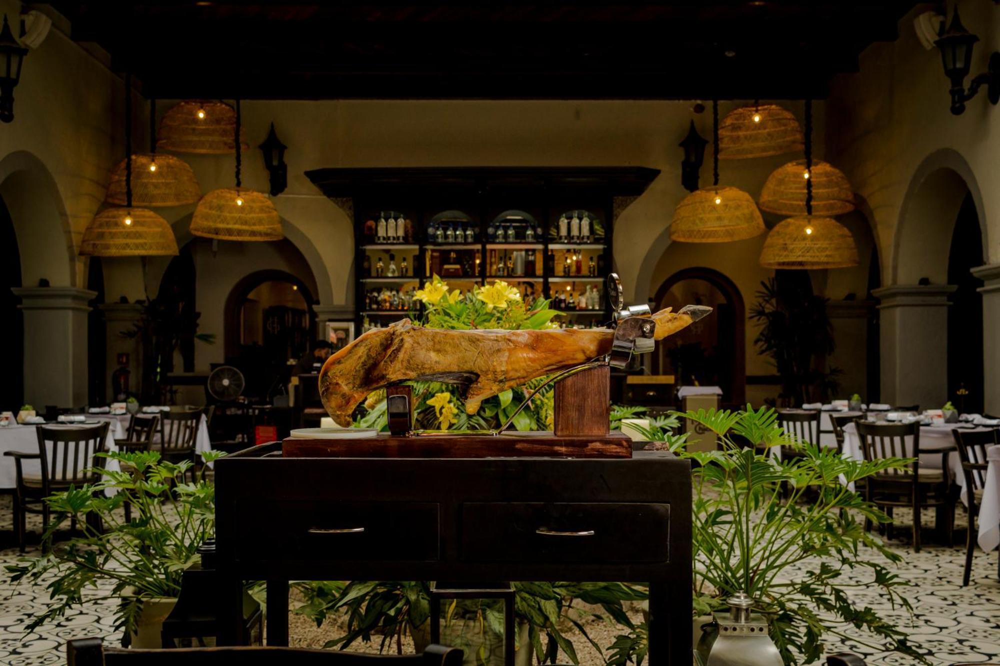 Hotel Boutique Hacienda Guadalupe San Miguel de Allende Dış mekan fotoğraf