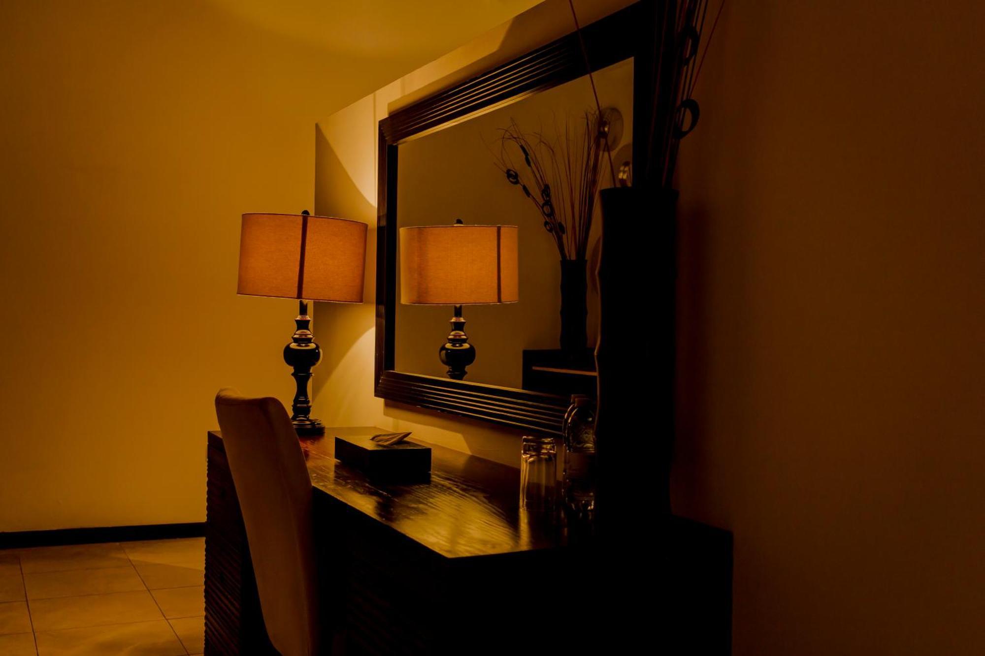 Hotel Boutique Hacienda Guadalupe San Miguel de Allende Dış mekan fotoğraf