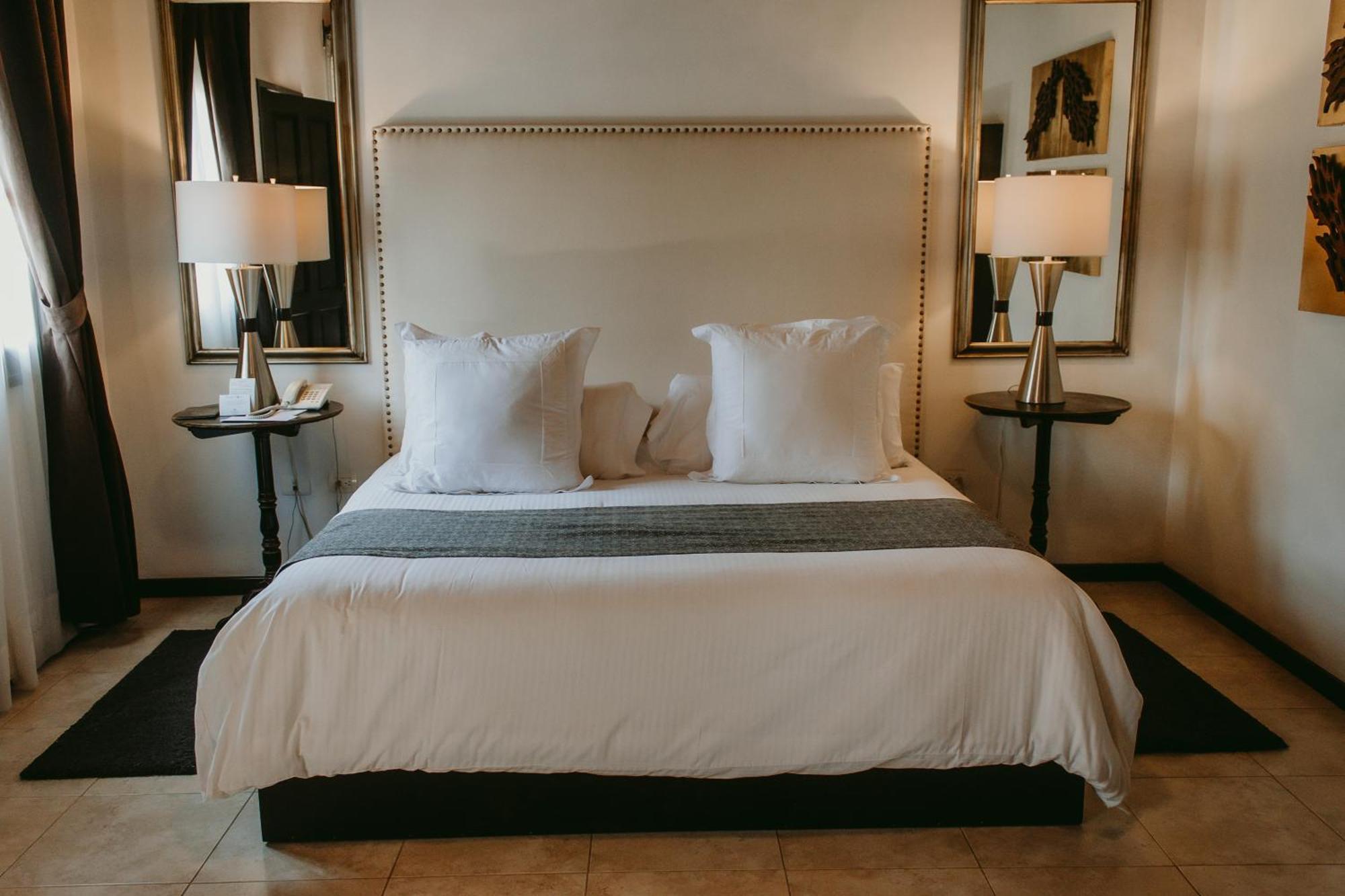 Hotel Boutique Hacienda Guadalupe San Miguel de Allende Dış mekan fotoğraf