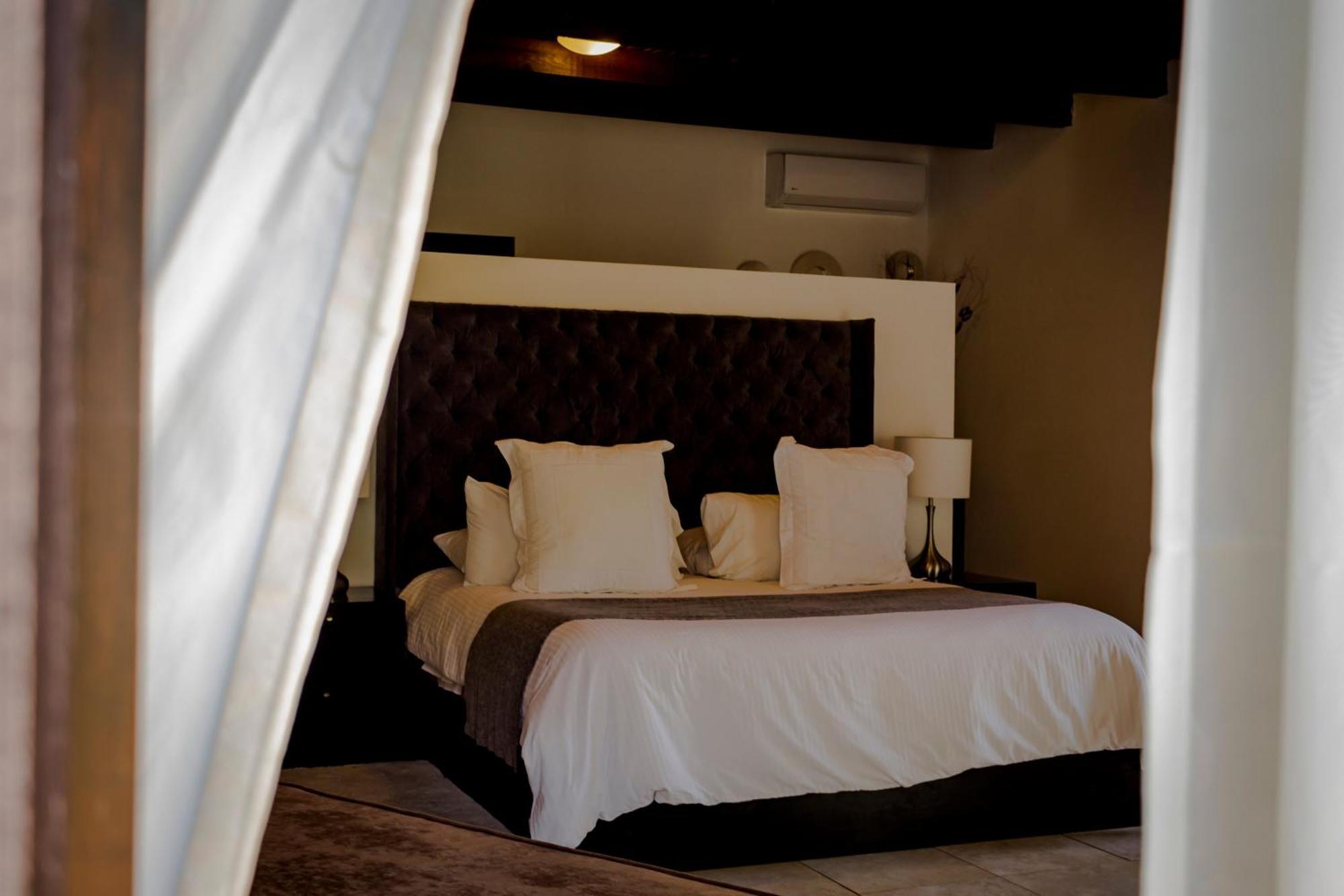 Hotel Boutique Hacienda Guadalupe San Miguel de Allende Dış mekan fotoğraf