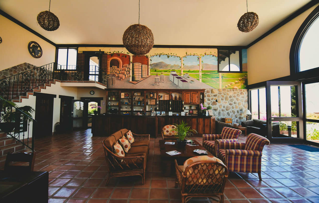 Hotel Boutique Hacienda Guadalupe San Miguel de Allende Dış mekan fotoğraf